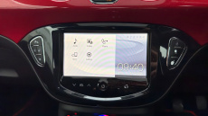 Vauxhall Adam 1.2i Glam 3dr Petrol Hatchback